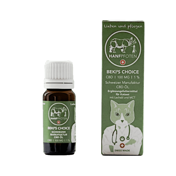 CBD SWISS - CBD oils of the highest Swiss BIO quality