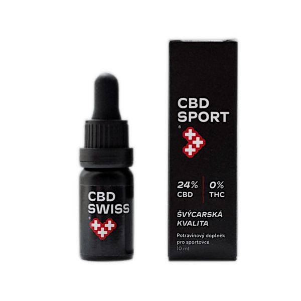 CBD SWISS - Huiles de CBD de la plus haute qualité suisse BIO
