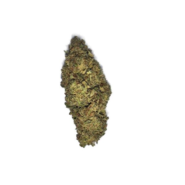 PROHIBITION fleurs de chanvre - Bleuet 10g – Image 2