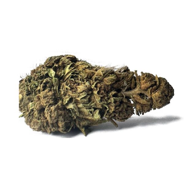 Květy konopí Prohibition - JAHODA ( Indica ) Swiss made – Image 2