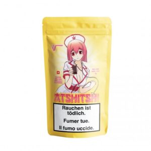 LBV "ATSHITSHI" INDOOR CBG
