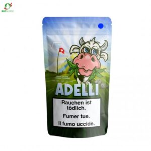 LBV OUTDOOR ADELLI "PEACH" 100% BIO 10G
