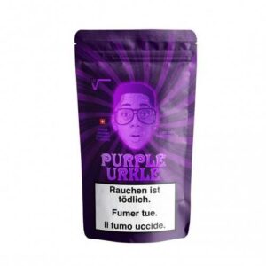LBV "PURPLE URKLE" INDOOR CBD