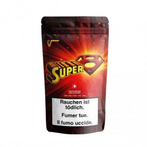LBV "SUPER 8" 2.0 INDOOR CBD