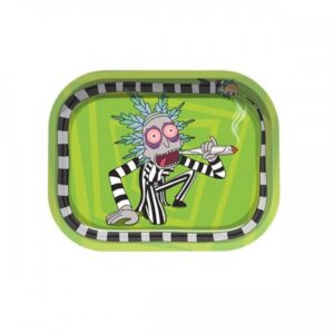 "MINI PLATEAU À PÂTISSERIE "BEETLE RICK