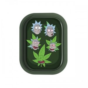 MINI LAMINOIR "RICK LEAF